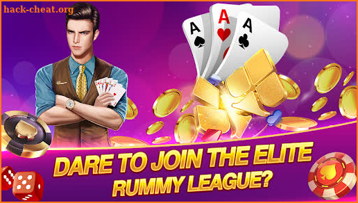 Teenpatti Vungo screenshot