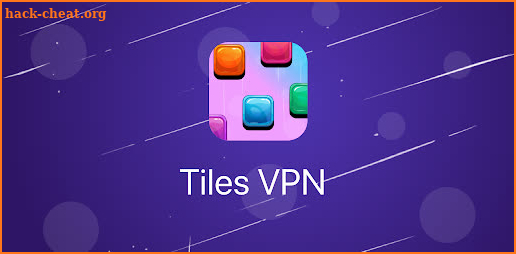 Teils VPN: Secure Master screenshot