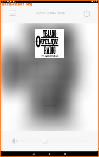 Tejano Outlaw Radio screenshot