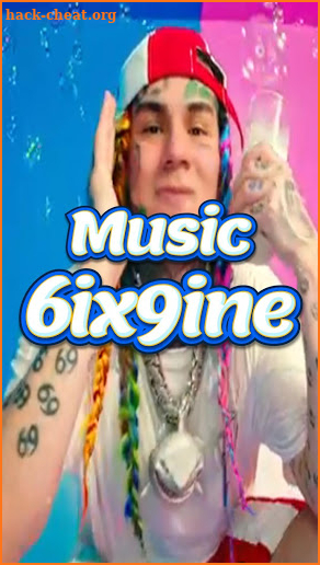 Tekashi 6ix9ine - Yaya screenshot