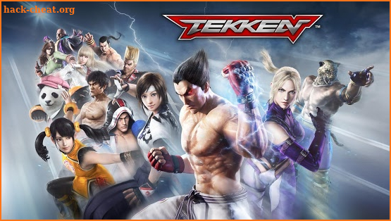 TEKKEN™ screenshot