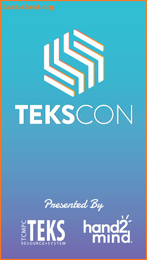 TEKSCON - Official 2019 Guide screenshot