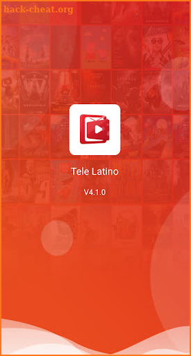 Tele Latino screenshot