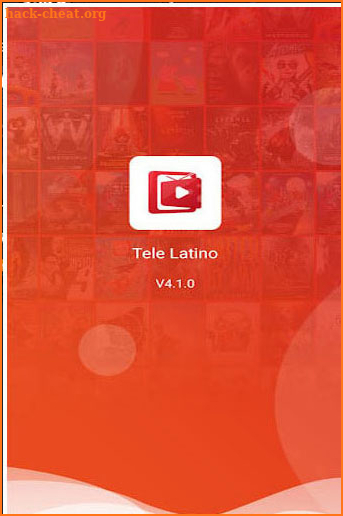 Tele Latino screenshot