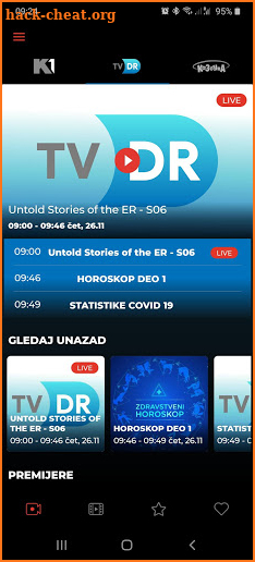 TeleBox screenshot