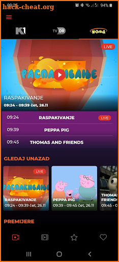 TeleBox screenshot