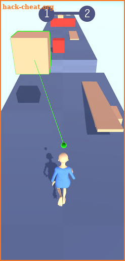 Telekinesis Helper screenshot