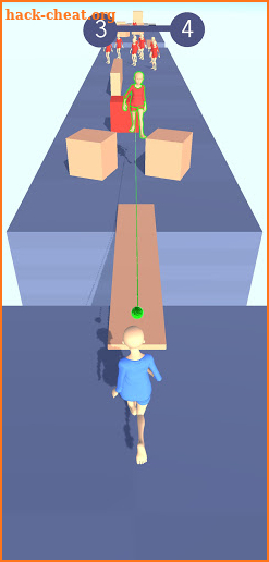 Telekinesis Helper screenshot