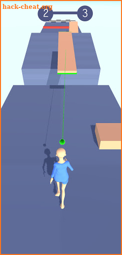 Telekinesis Helper screenshot