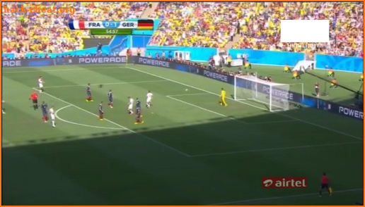 TELEMUNDO LIVE WORLD CUP 2018 screenshot