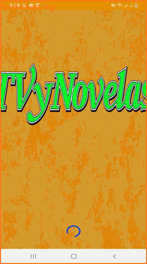 Telenovelas Gratis Completas screenshot