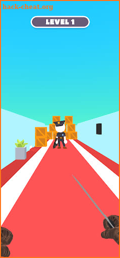 Teleport Master 3D screenshot