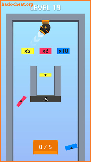 Teleporter Puzzle 3D screenshot