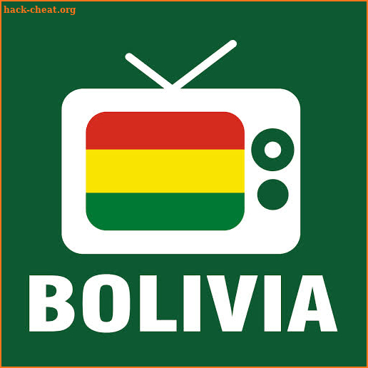 Televisión Boliviana - PLAY screenshot