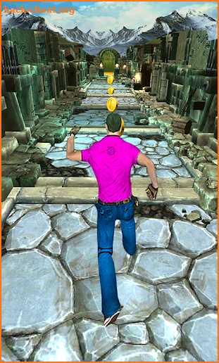 Temple Final Run 2 screenshot