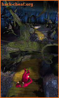 Temple Final Run screenshot