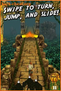 Temple Run screenshot