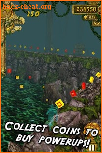 Temple Run screenshot