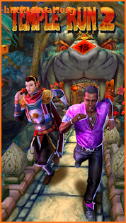 Temple Run 2 screenshot