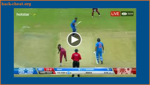 Ten Sports Cricket - Star Hot Sports Live Tips screenshot