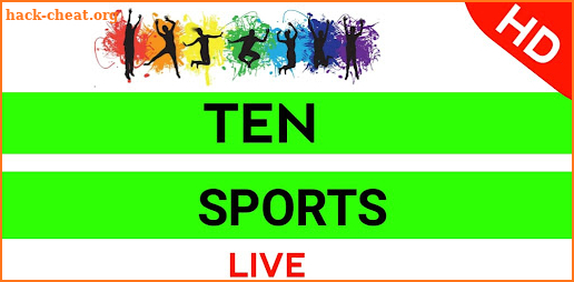 Ten Sports Live HD screenshot