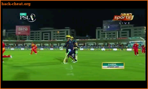 Ten Sports live streaming HD screenshot