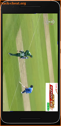 Ten Sports Live TV App : WWE & Cricket screenshot