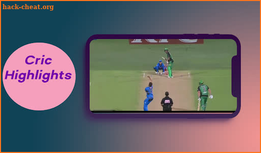 Ten Sports Live - Watch Live Cricket screenshot