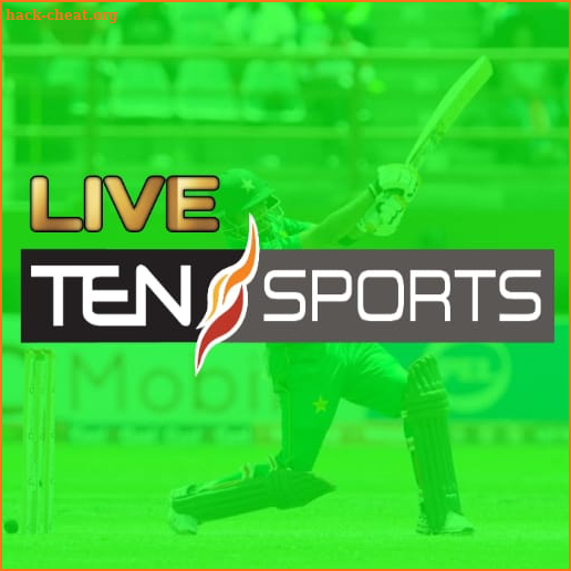 Ten Sports Live - Watch Live Cricket Matches screenshot