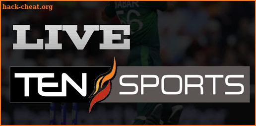 Ten Sports Live - Watch Ten Sports - Cricket Live screenshot