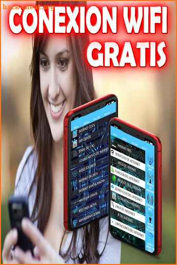 Tener Internet Gratis en mi Celular Rapido Guides screenshot