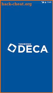 Tennessee DECA screenshot