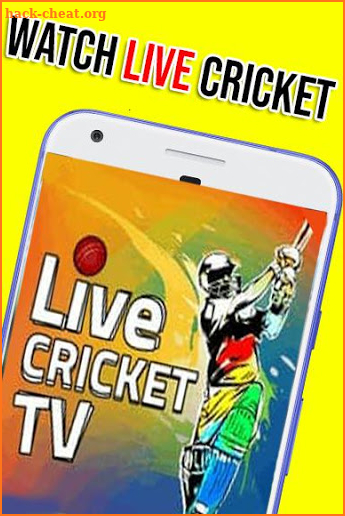 Tensport Tv Live HD - Online Sports Tv screenshot