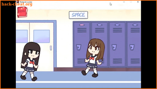 Tentacle chibi locker Tips screenshot