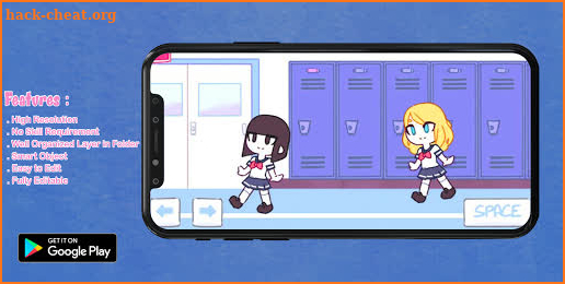 Tentacle locker: new school game 2021 screenshot