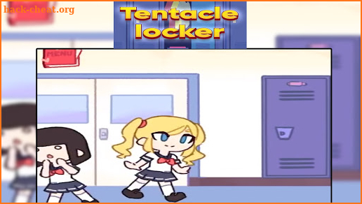 Tentacle locker:Mobile Game Clue screenshot