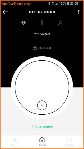 Teodoor screenshot