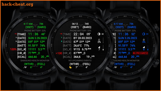 TERMINAL STYLE screenshot