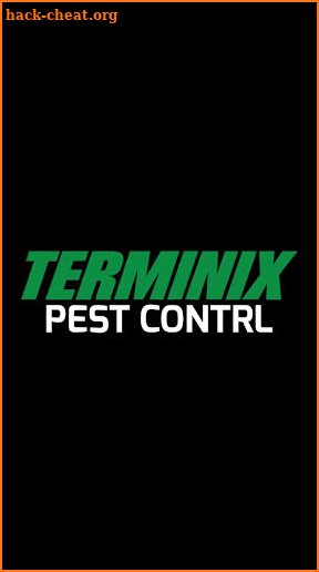 Terminix - Pest Control screenshot