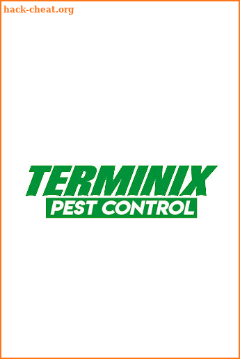 Terminix Pest Control screenshot