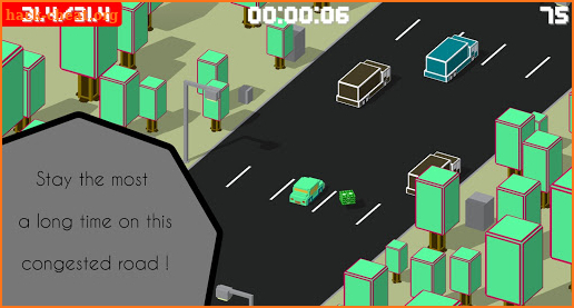 Terror of Roads screenshot