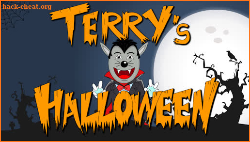 Terry's Halloween screenshot