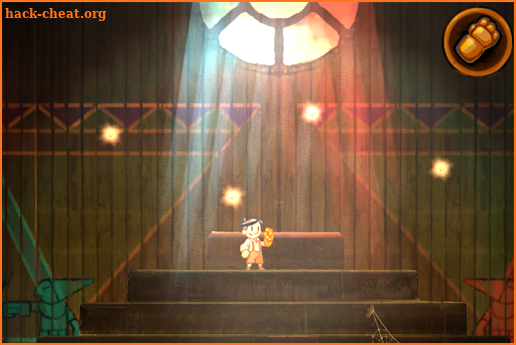 Teslagrad screenshot