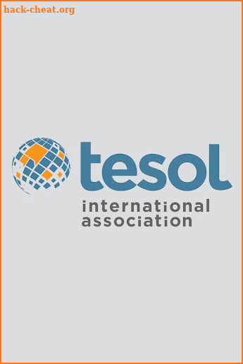 TESOL Conventions screenshot