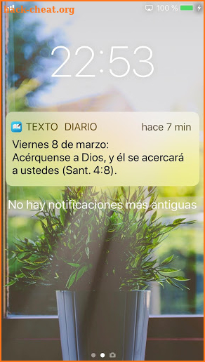 Testigos de Jehová (Examinando las Escrituras) screenshot