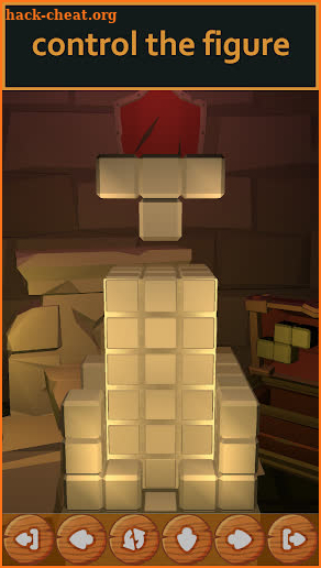 Tetris Tower screenshot