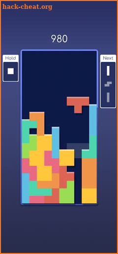 Tetriz Classic - Block Puzzle screenshot