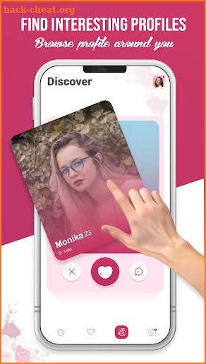 Texa: Live Video Chat screenshot