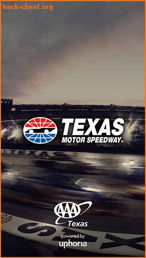 Texas Motor Speedway screenshot