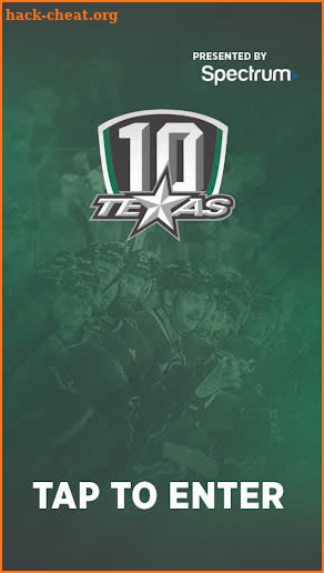 Texas Stars screenshot